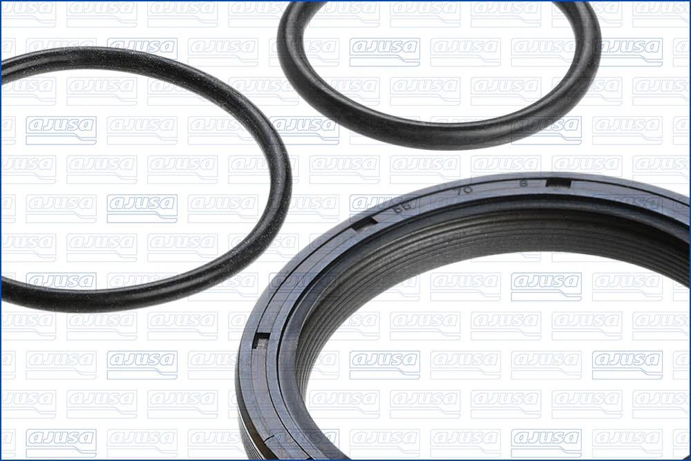 Set garnituri carter
