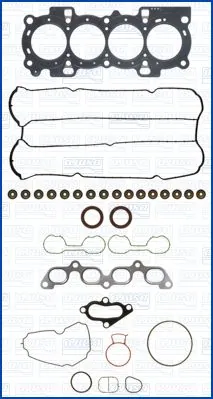 Set garnituri chiulasa