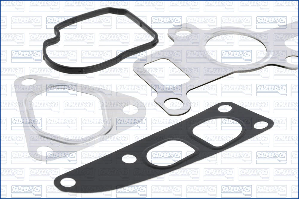 Set complet garnituri motor