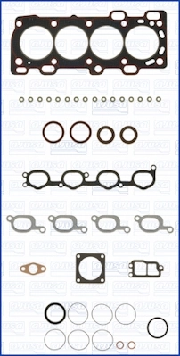 Set garnituri chiulasa