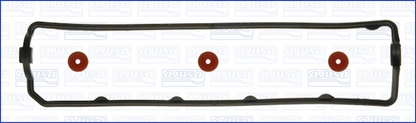 Set garnituri, capac supape