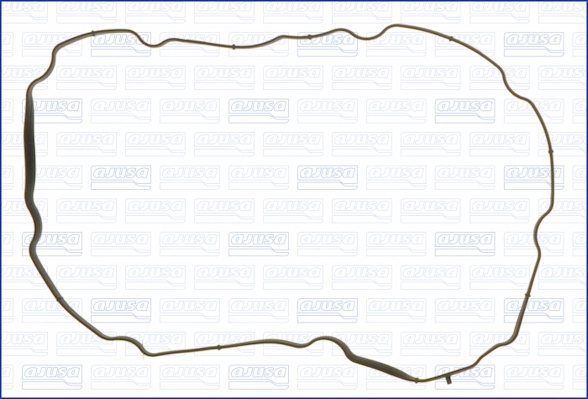 Garnitura aerisire bloc motor