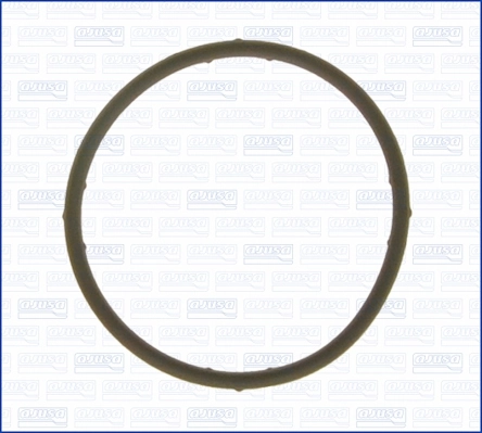 Garnitura flansa lichid racire