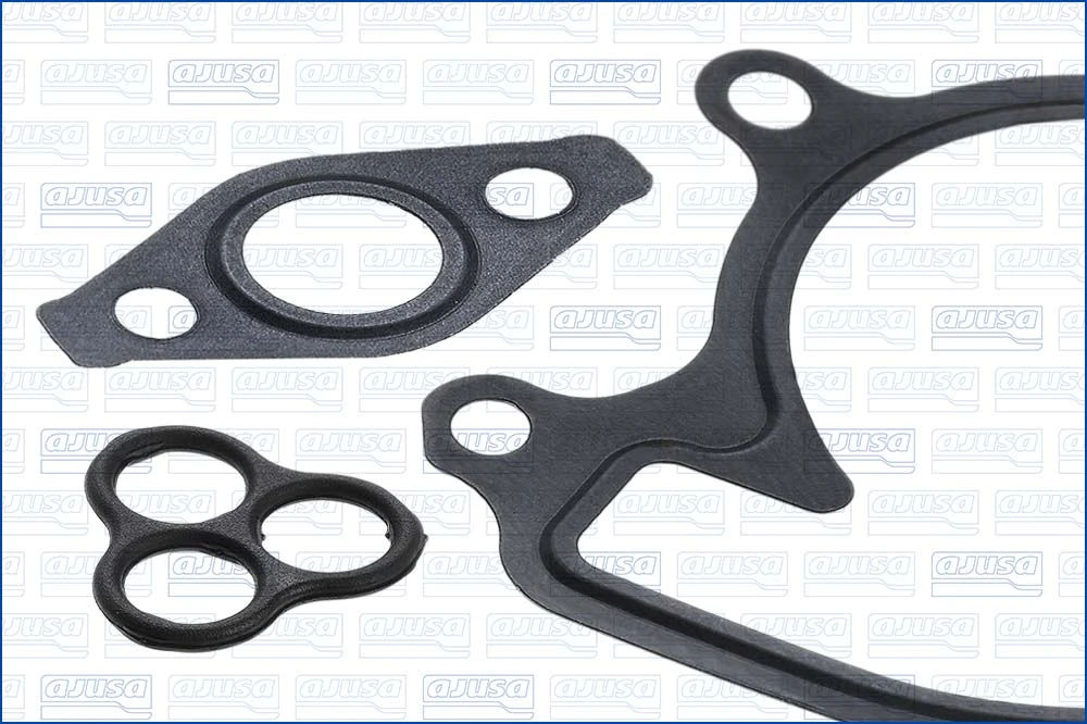 Set garnituri carter