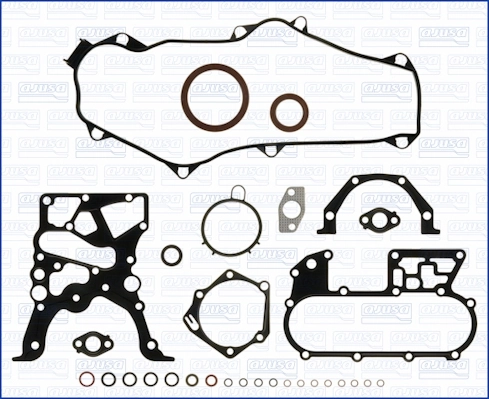 Set garnituri carter
