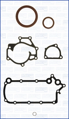 Set garnituri carter