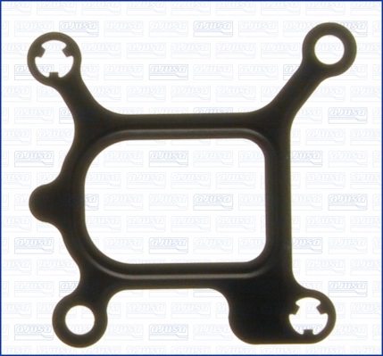 Garnitura, flansa lichid racire