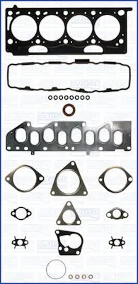 Set garnituri chiulasa