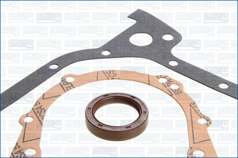 Set complet garnituri motor