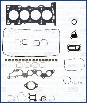 Set complet garnituri motor