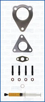 Set montaj turbo