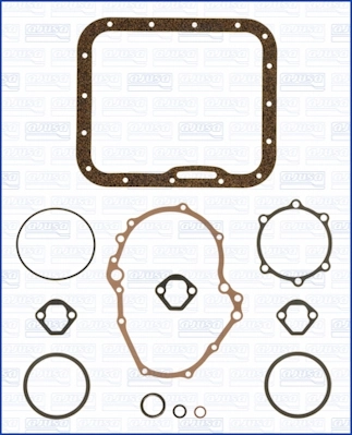 Set garnituri carter