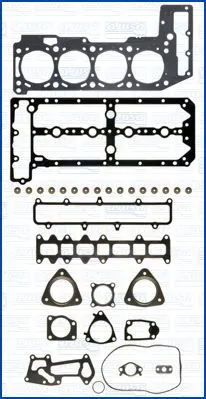 Set garnituri chiulasa