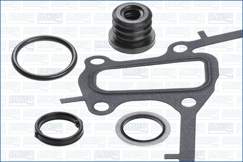Set garnituri carter