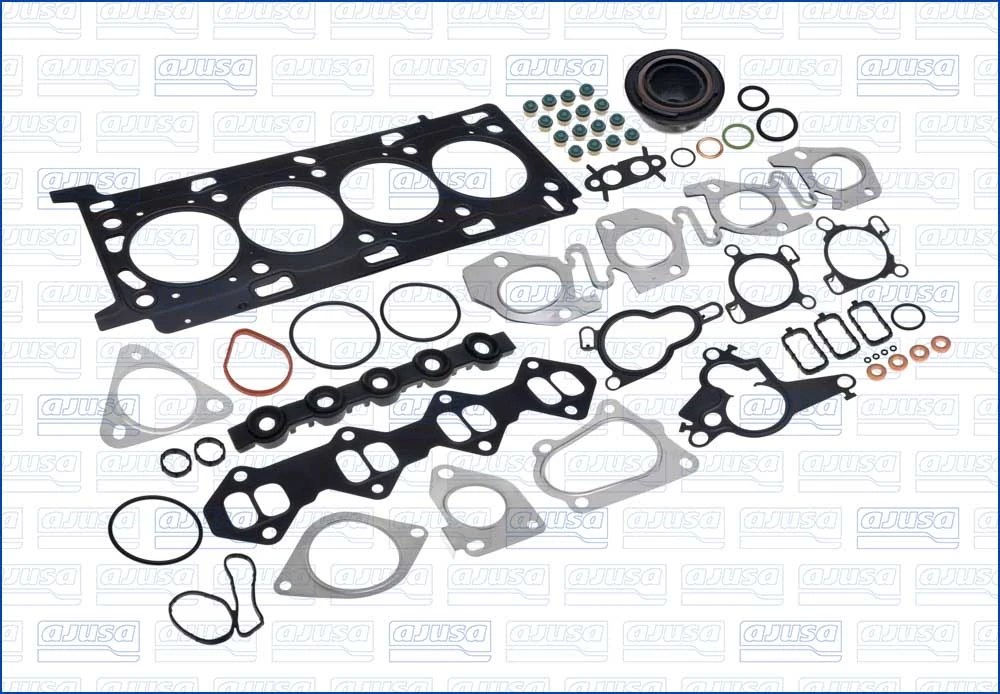 Set complet garnituri motor