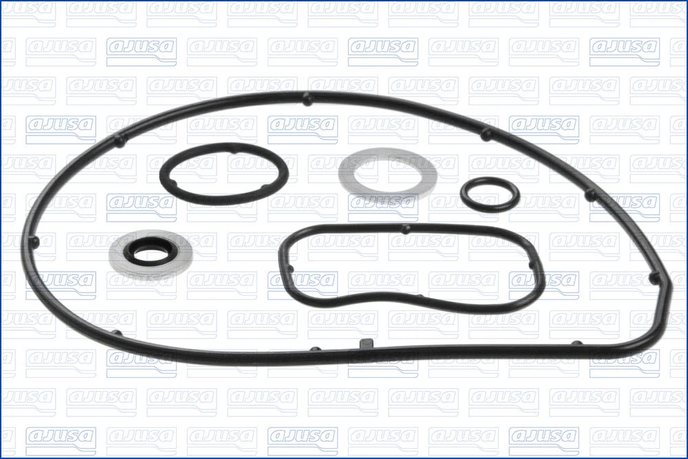 Set garnituri carter