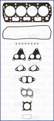 Set garnituri chiulasa
