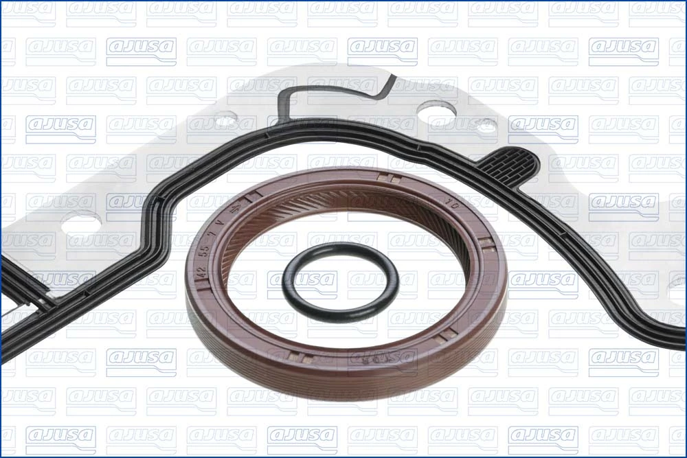 Set complet garnituri motor