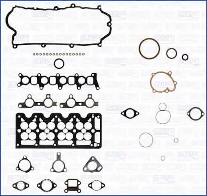 Set complet garnituri motor