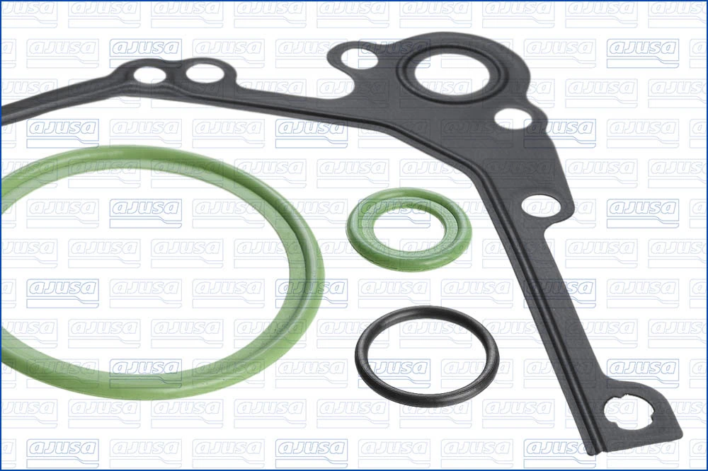 Set complet garnituri motor