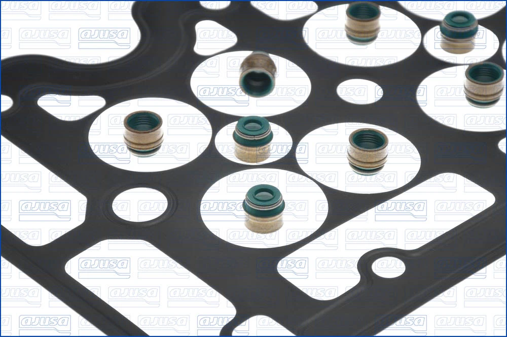 Set complet garnituri motor