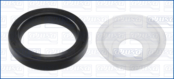 Simering arbore cotit