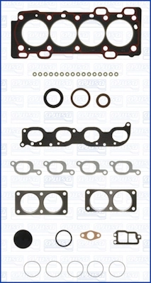 Set garnituri chiulasa