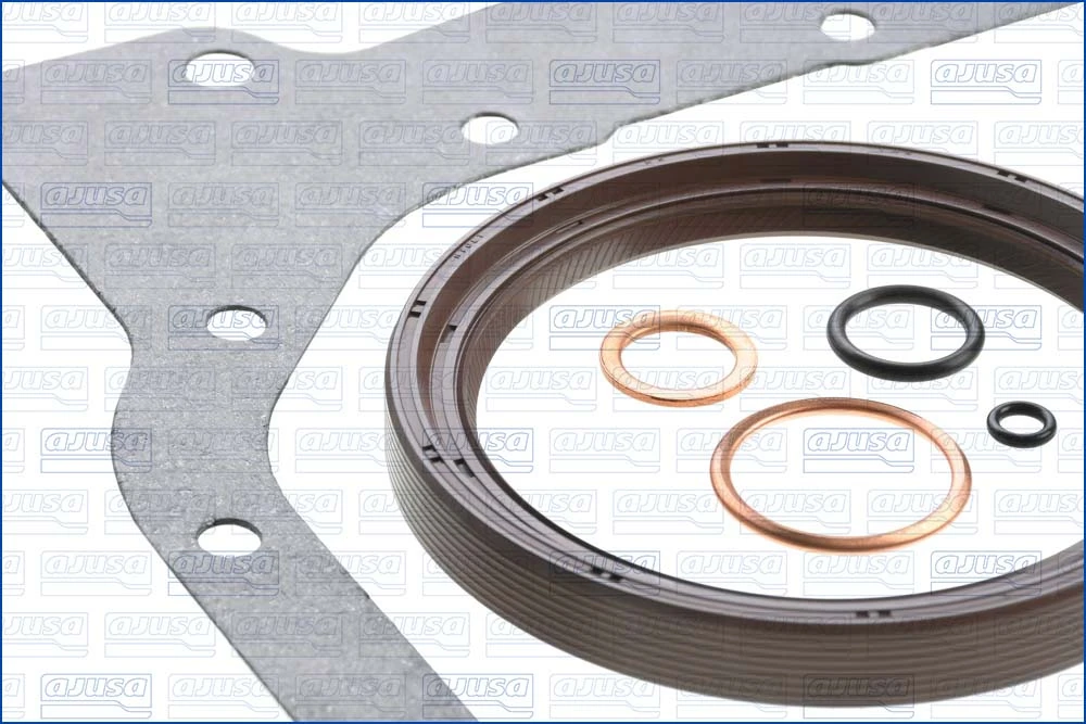 Set complet garnituri motor