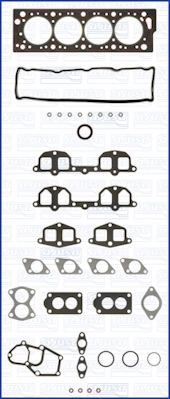 Set garnituri chiulasa