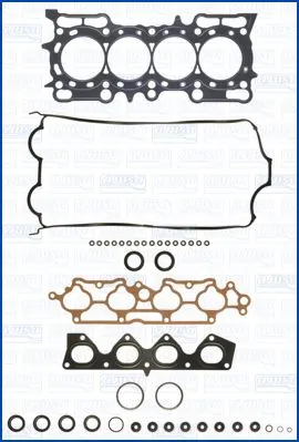 Set garnituri chiulasa