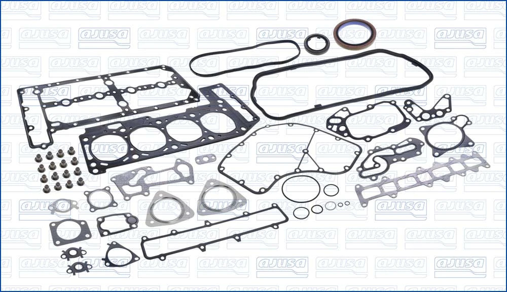 Set complet garnituri motor