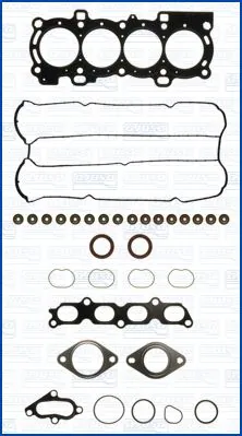 Set garnituri chiulasa