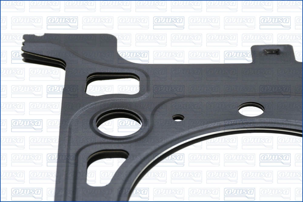 Garnitura chiuloasa