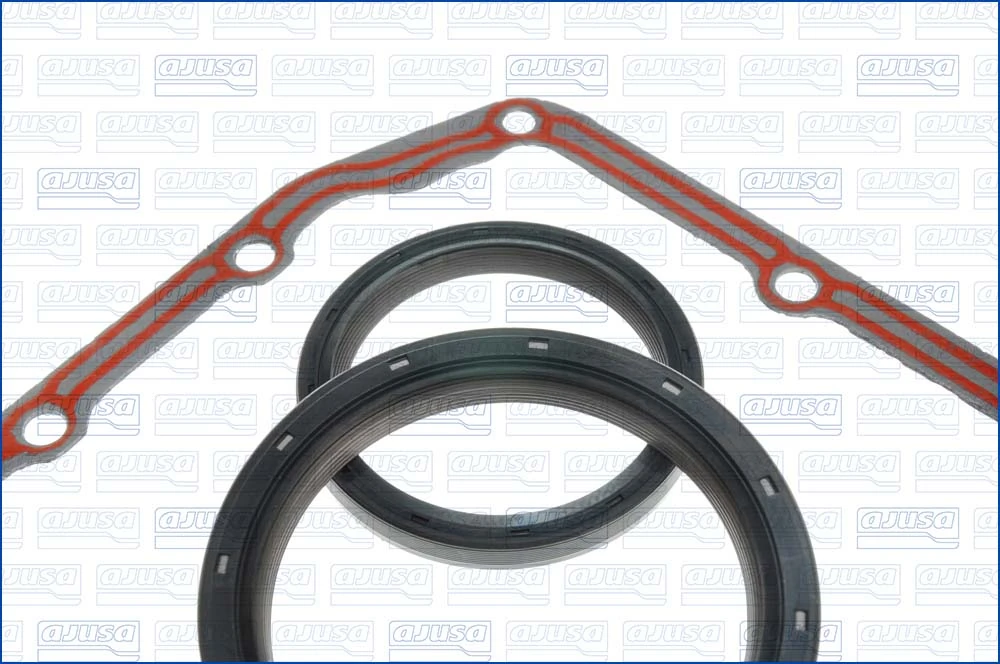 Set complet garnituri motor