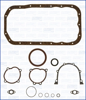 Set garnituri carter