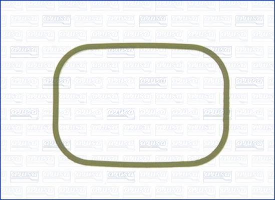 Garnitura, galerie evacuare