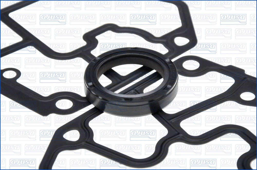 Set garnituri carter