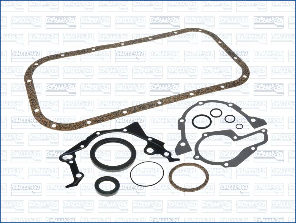 Set garnituri carter