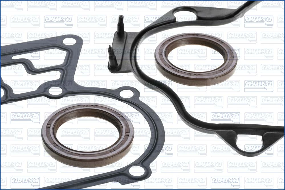 Set garnituri carter