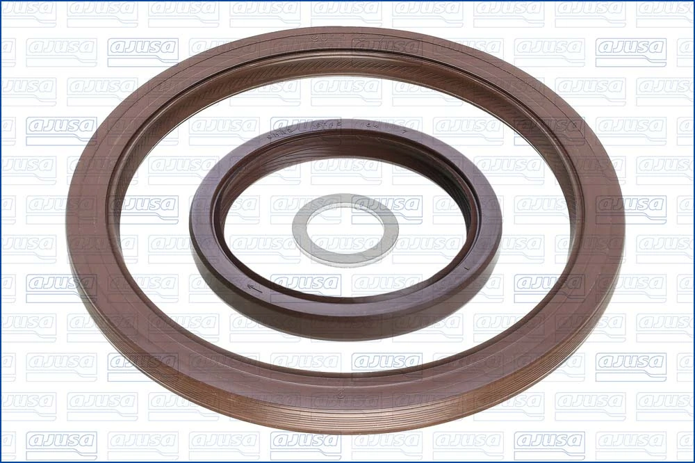 Set complet garnituri motor