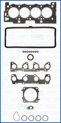 Set garnituri chiulasa