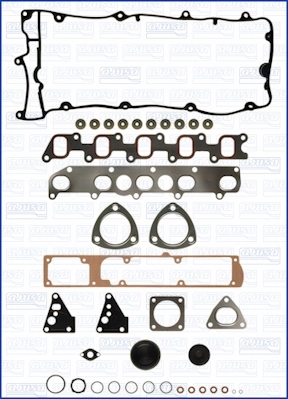 Set garnituri chiulasa