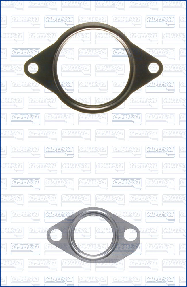 Set garnituri sistem EGR