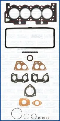 Set garnituri chiulasa