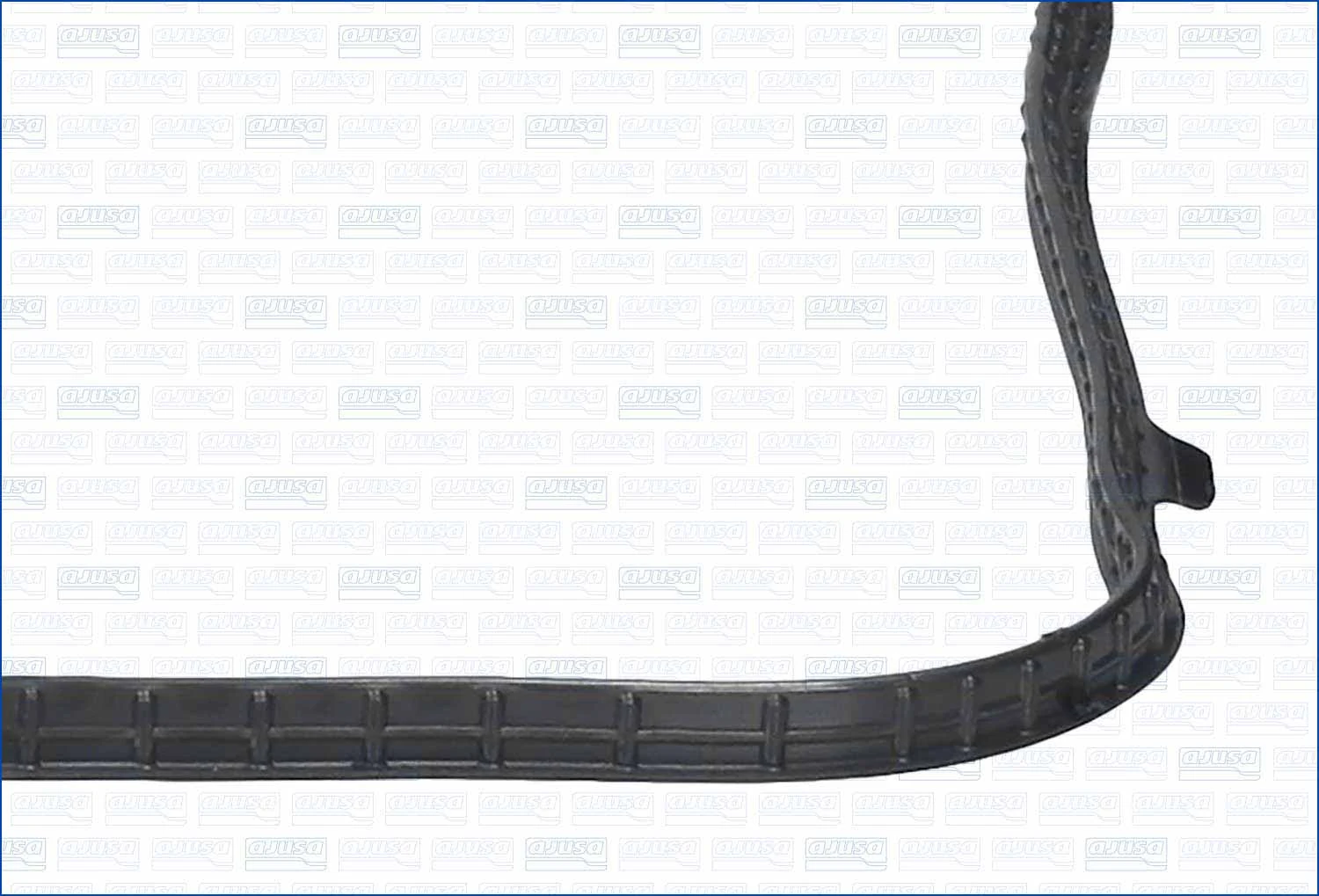 Garnitura capac culbutori