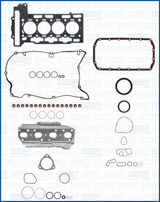 Set complet garnituri motor