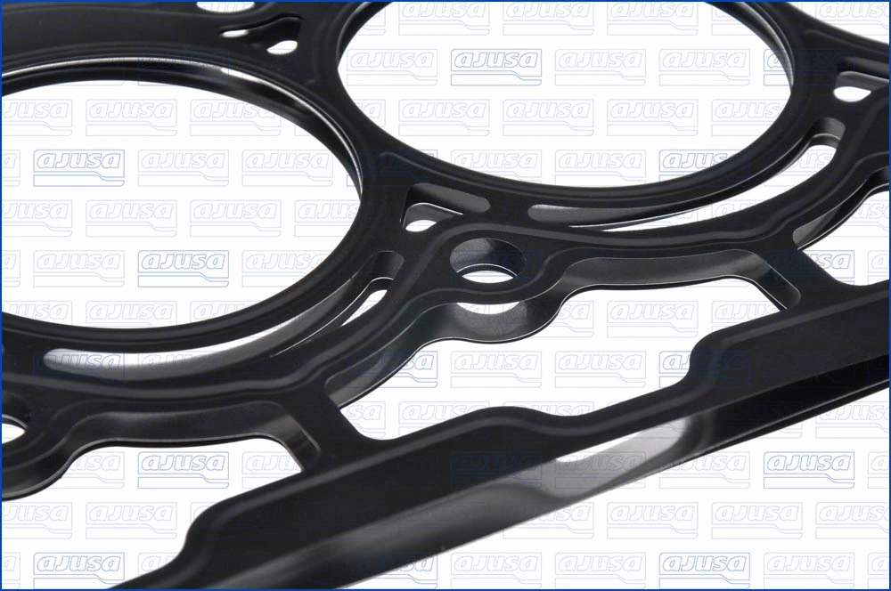 Garnitura chiuloasa