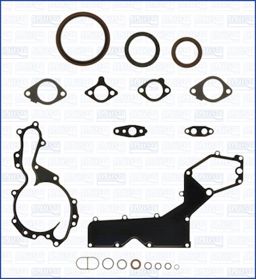 Set garnituri carter