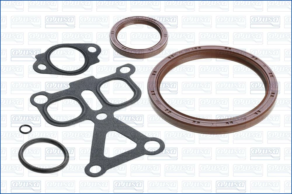 Set garnituri carter
