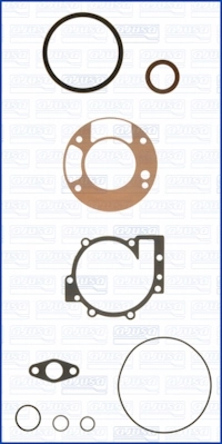 Set garnituri carter